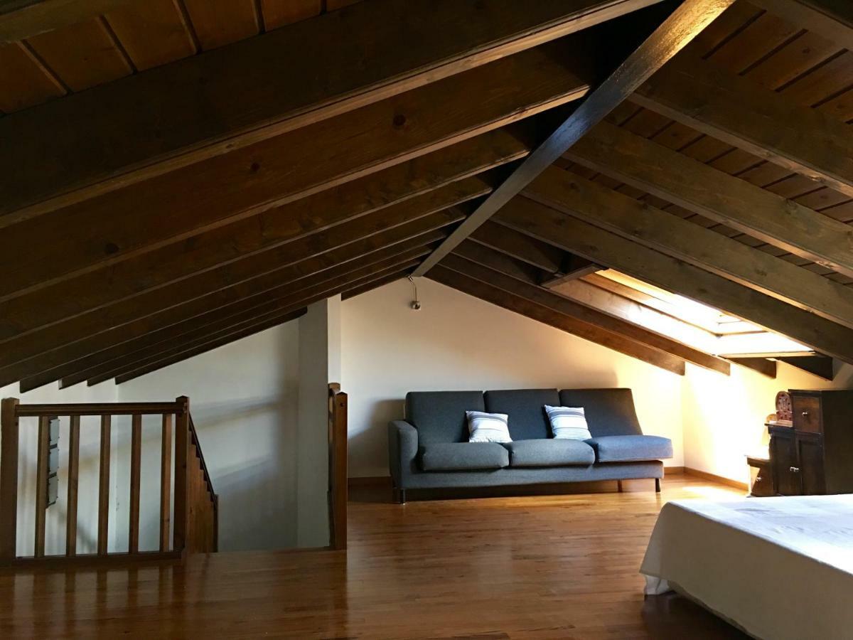 Elegante Casa En La Cerdaña Villa Bellver de Cerdanya Exterior foto