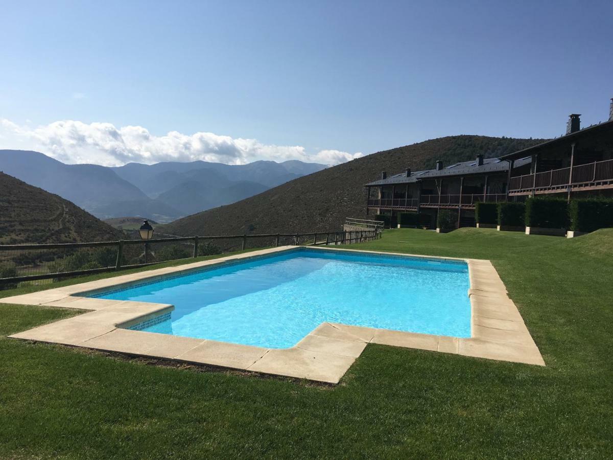 Elegante Casa En La Cerdaña Villa Bellver de Cerdanya Exterior foto