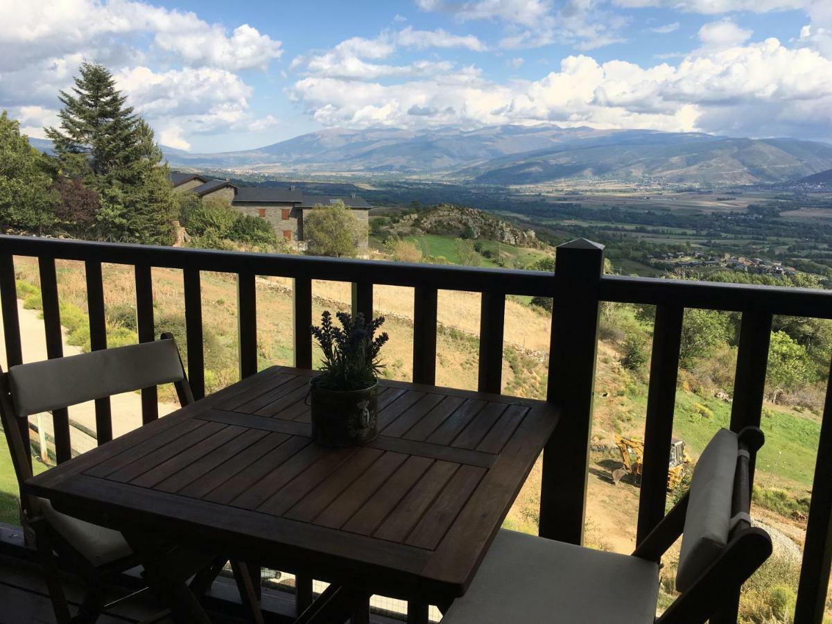 Elegante Casa En La Cerdaña Villa Bellver de Cerdanya Exterior foto