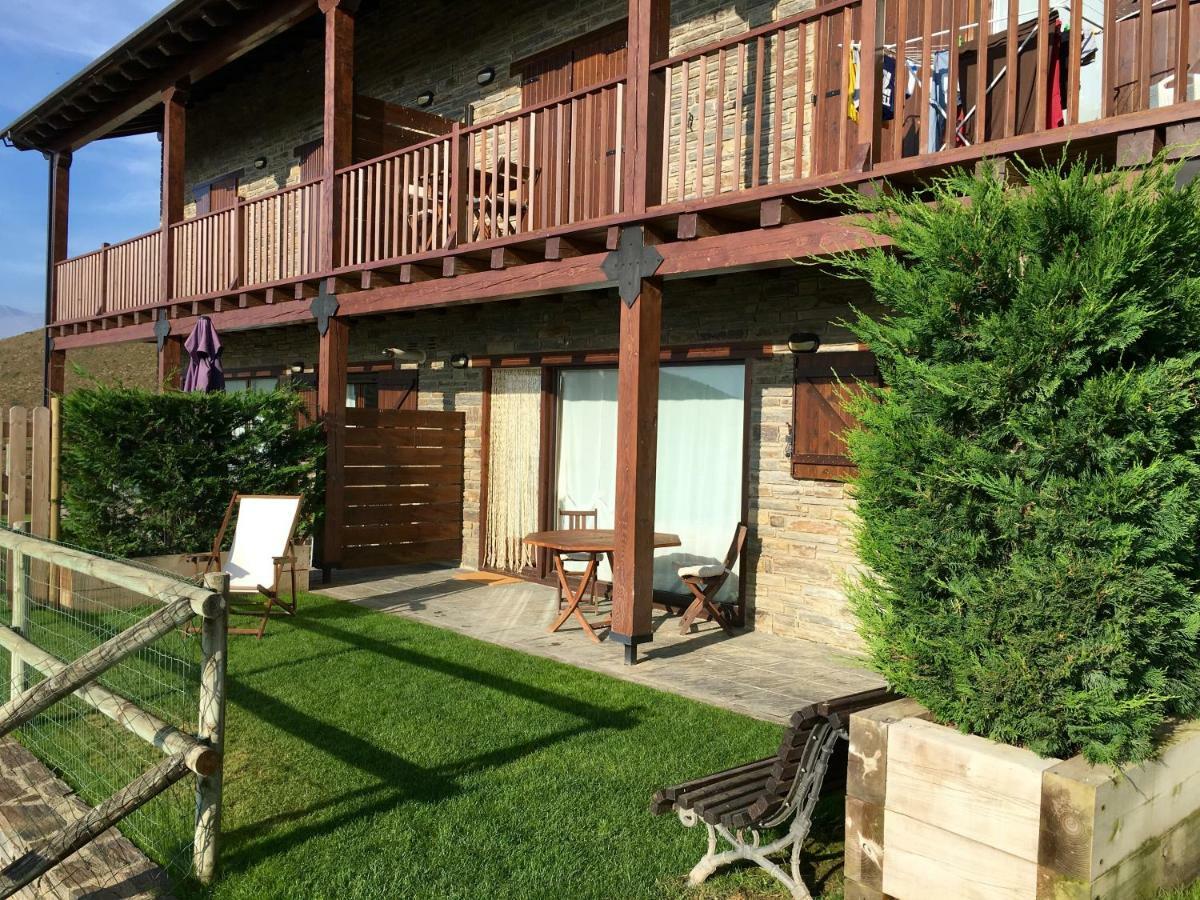 Elegante Casa En La Cerdaña Villa Bellver de Cerdanya Exterior foto