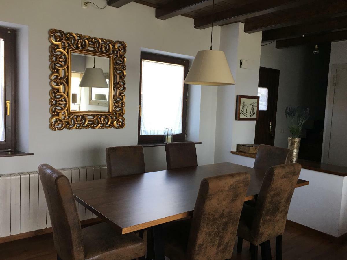 Elegante Casa En La Cerdaña Villa Bellver de Cerdanya Exterior foto