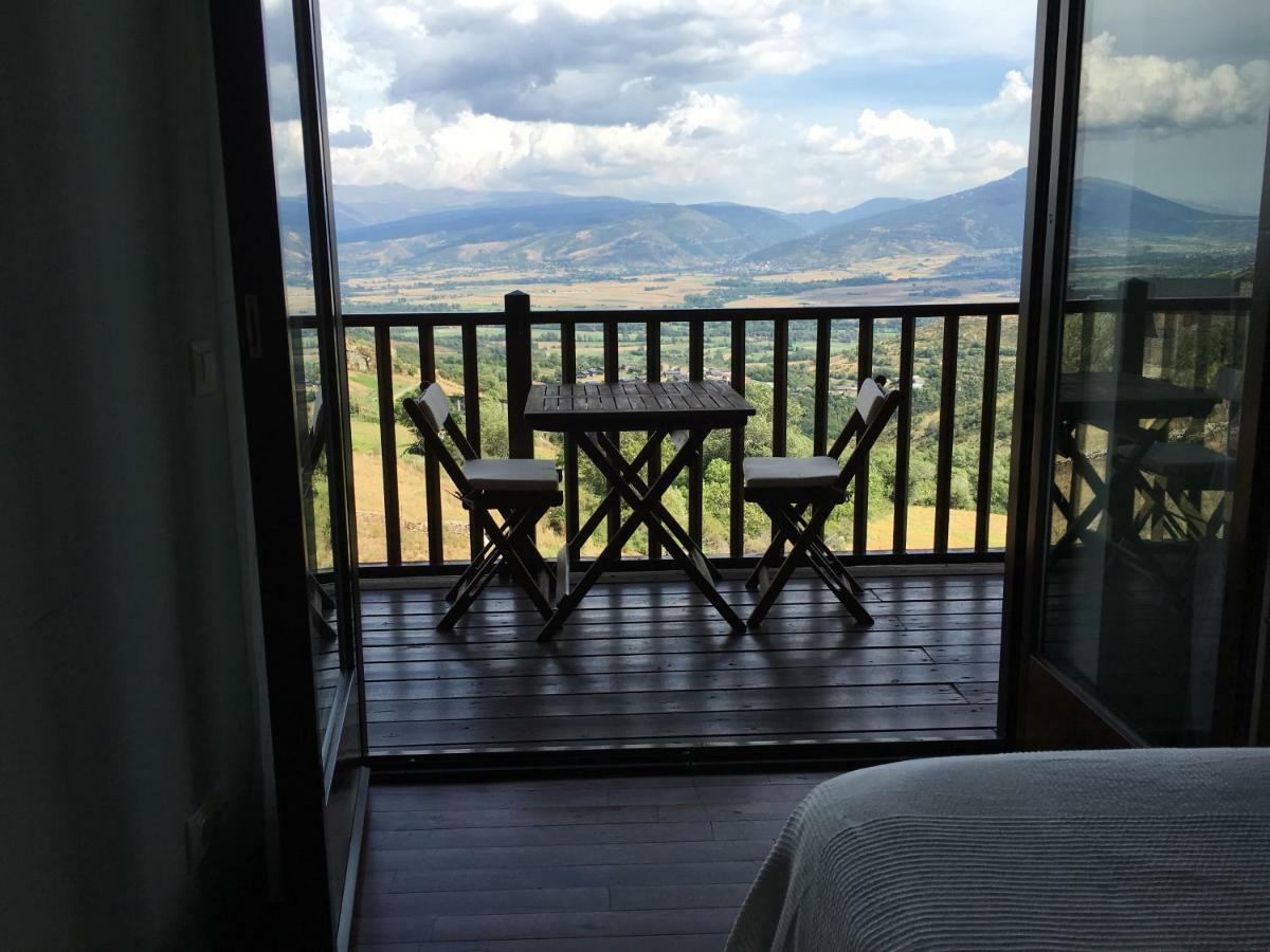 Elegante Casa En La Cerdaña Villa Bellver de Cerdanya Exterior foto
