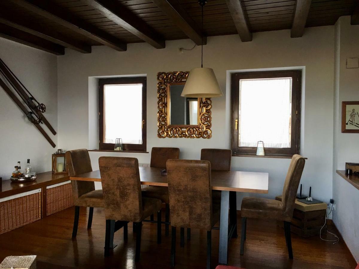 Elegante Casa En La Cerdaña Villa Bellver de Cerdanya Exterior foto