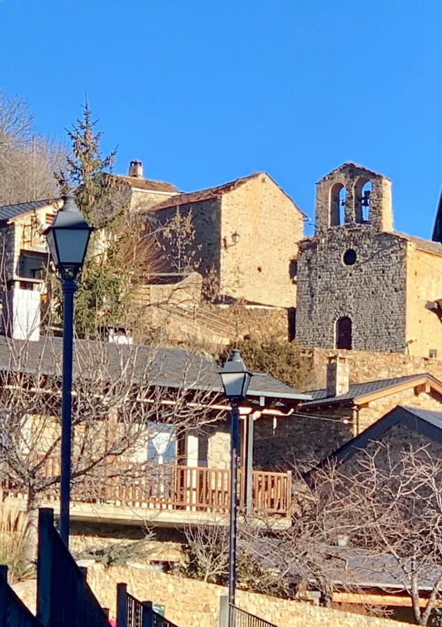 Elegante Casa En La Cerdaña Villa Bellver de Cerdanya Exterior foto